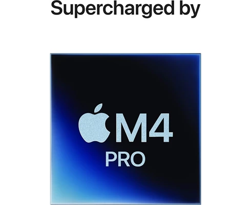 Apple Mac mini - M4 chip 10-core CPU   10-core GPU, 24GB RAM, 512GB SSD