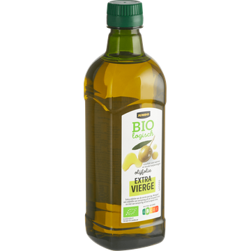Jumbo Biologische Olijfolie Extra Vierge 500ML