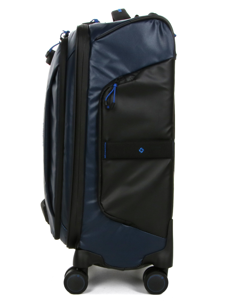 Valise Samsonite Ecodiver 55 cm