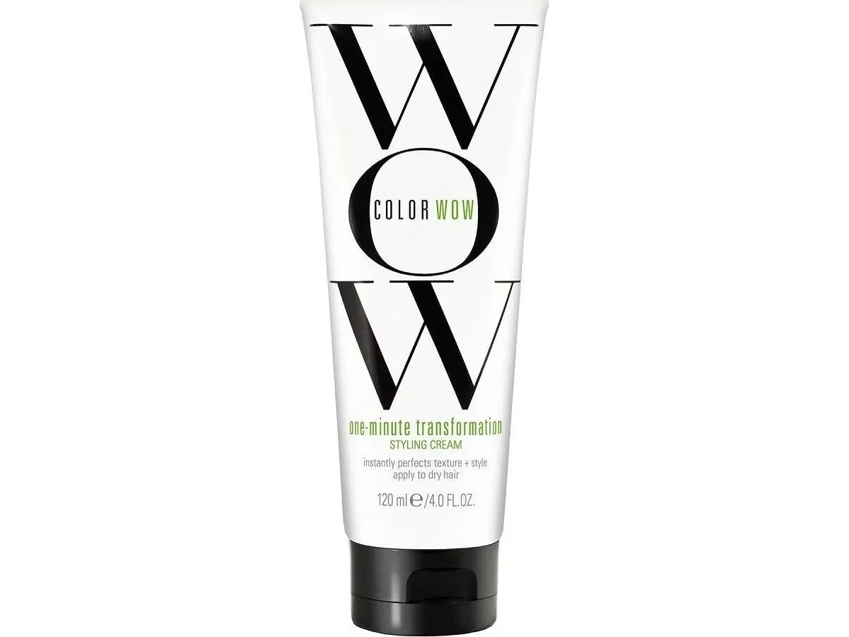 Color Wow One-Minute Transformation Styling Cream 120 ml