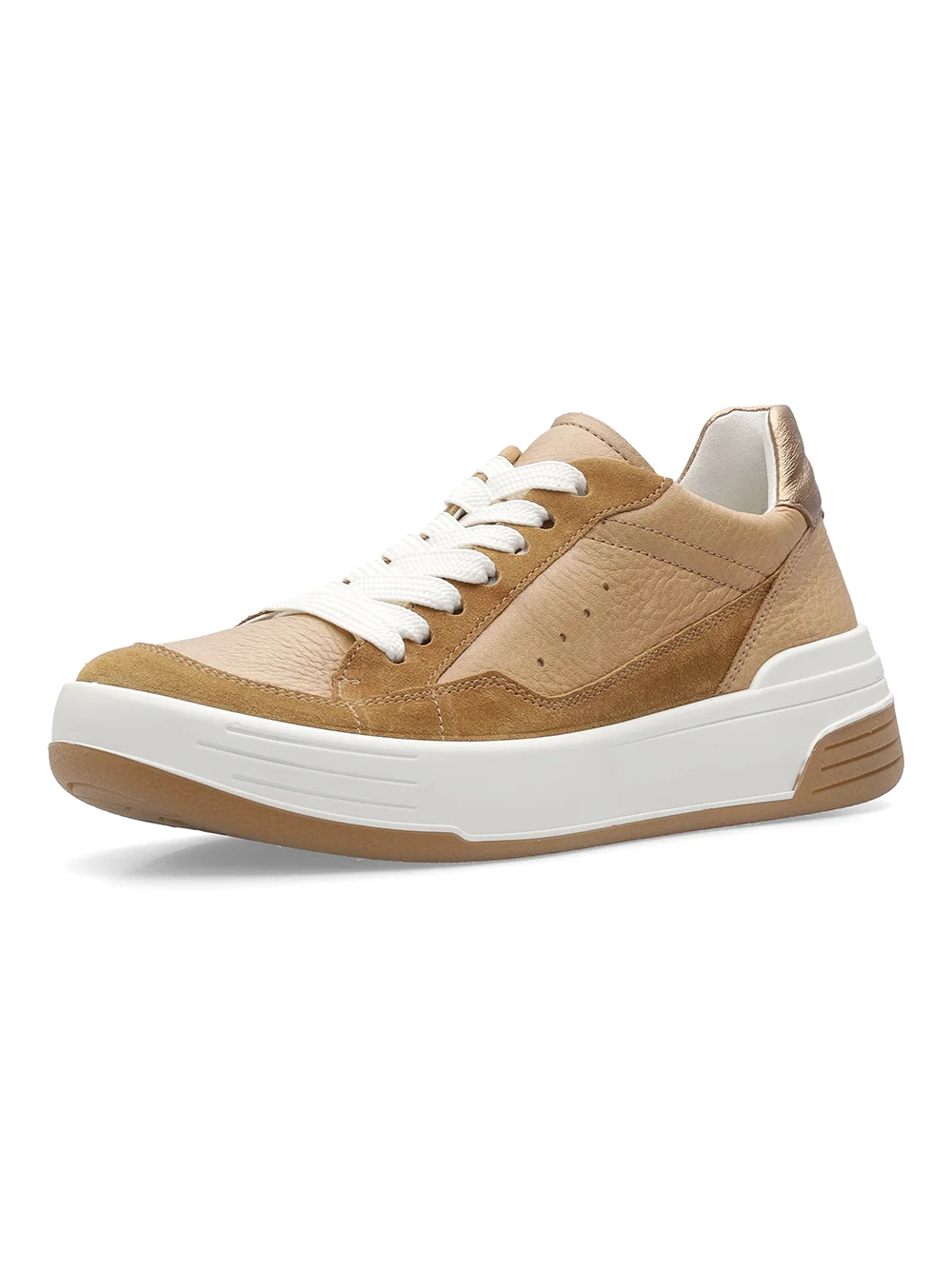 Sneaker Master caramel whisky