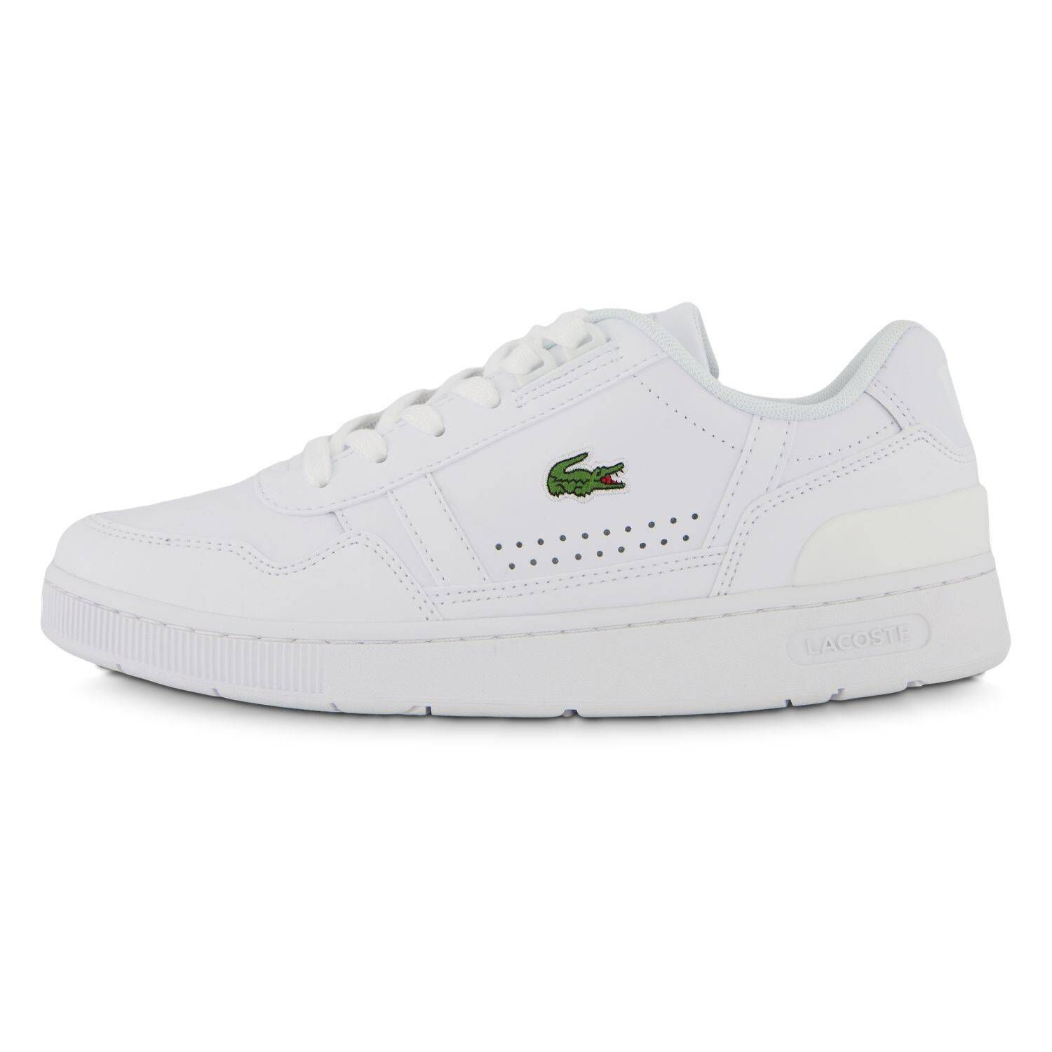 Lacoste| Damen Sneaker T-CLIP