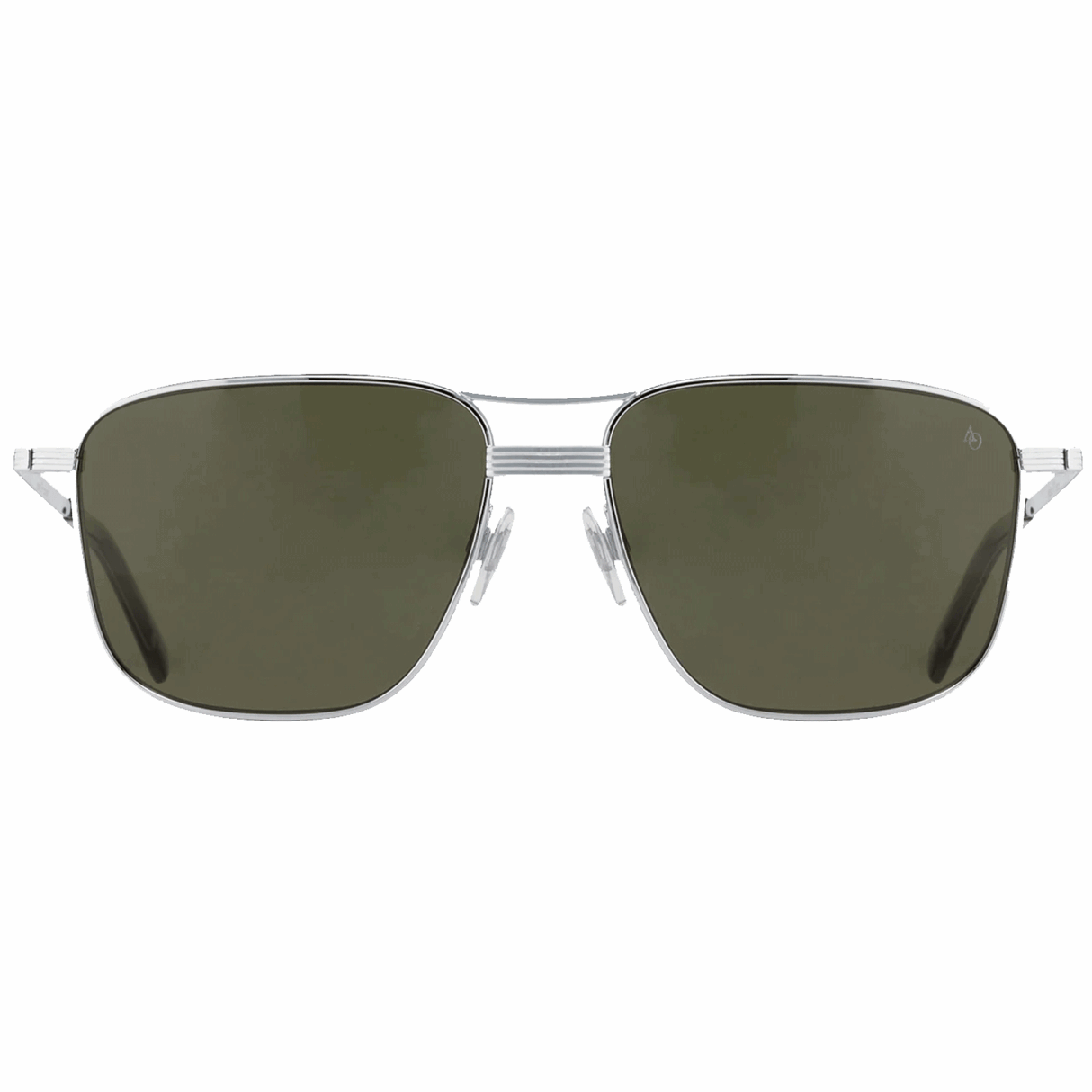 American Optical<br>Airman Silver