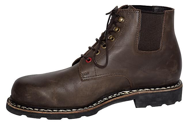 LE SOULOR - CHAUSSURES DE VILLE GERMAIN
