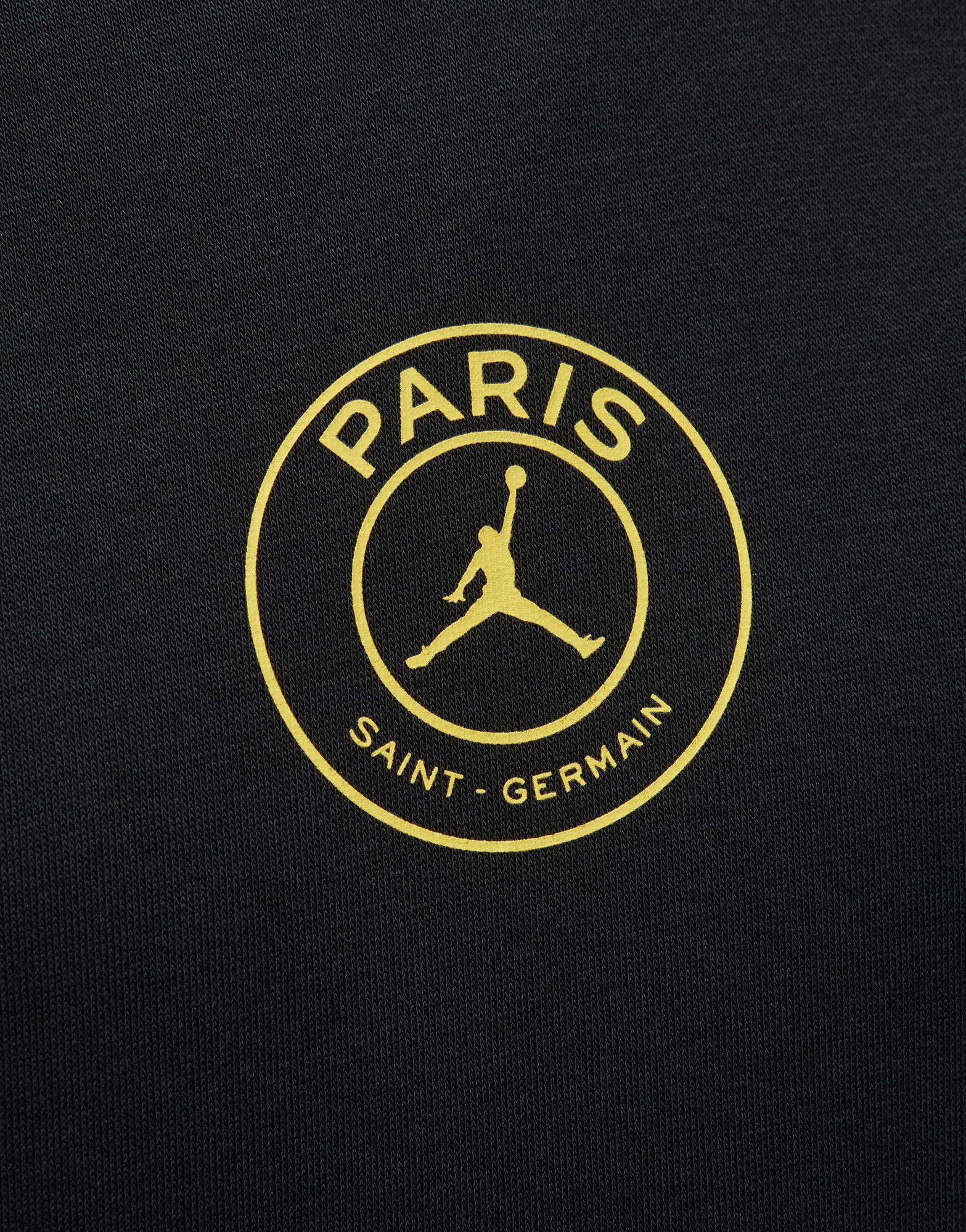 Jordan Sweat à Capuche Paris Saint-Germain Homme