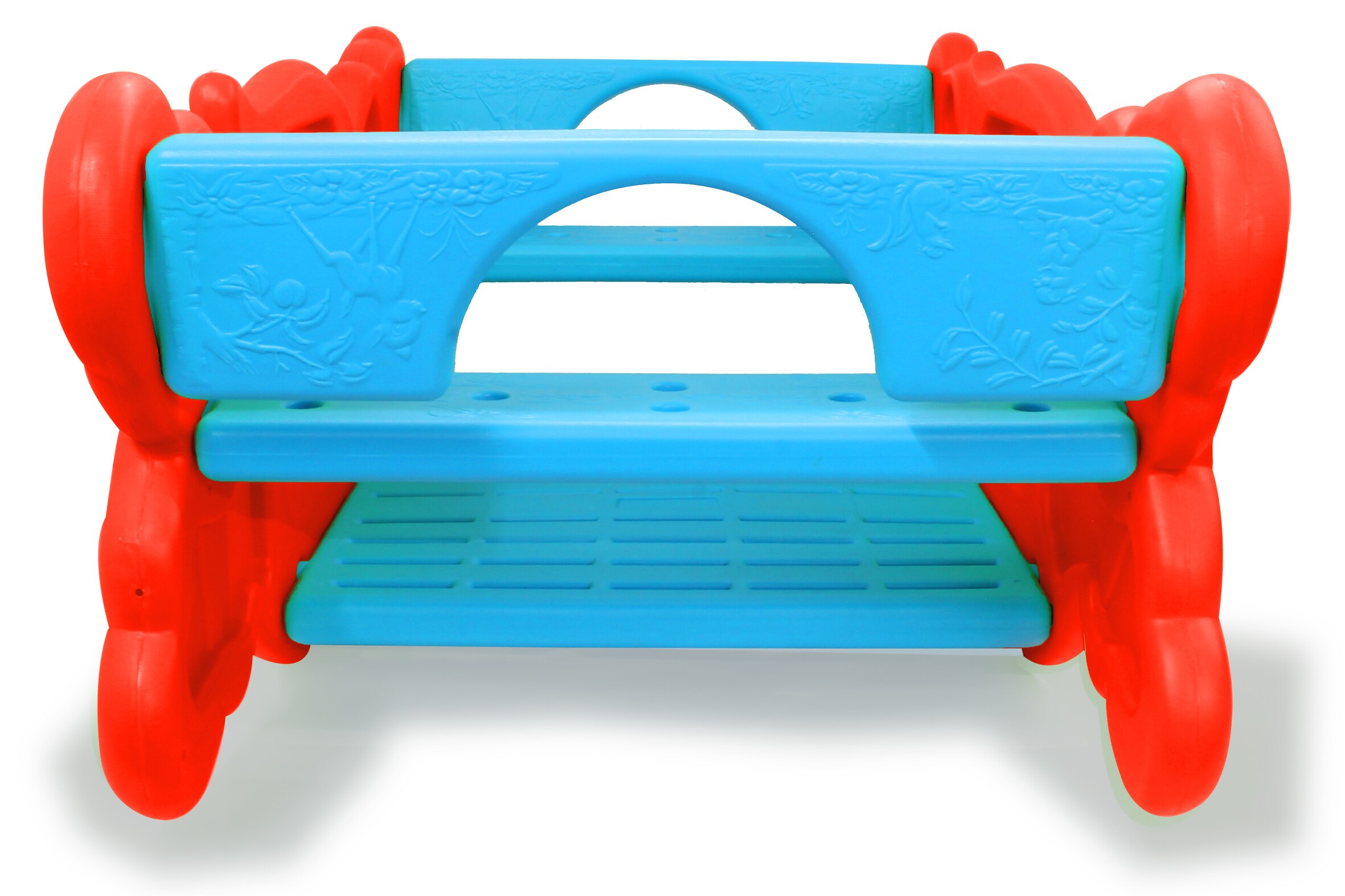 Kindersitzgruppe Sit and Swing 2in1, versch. Farben