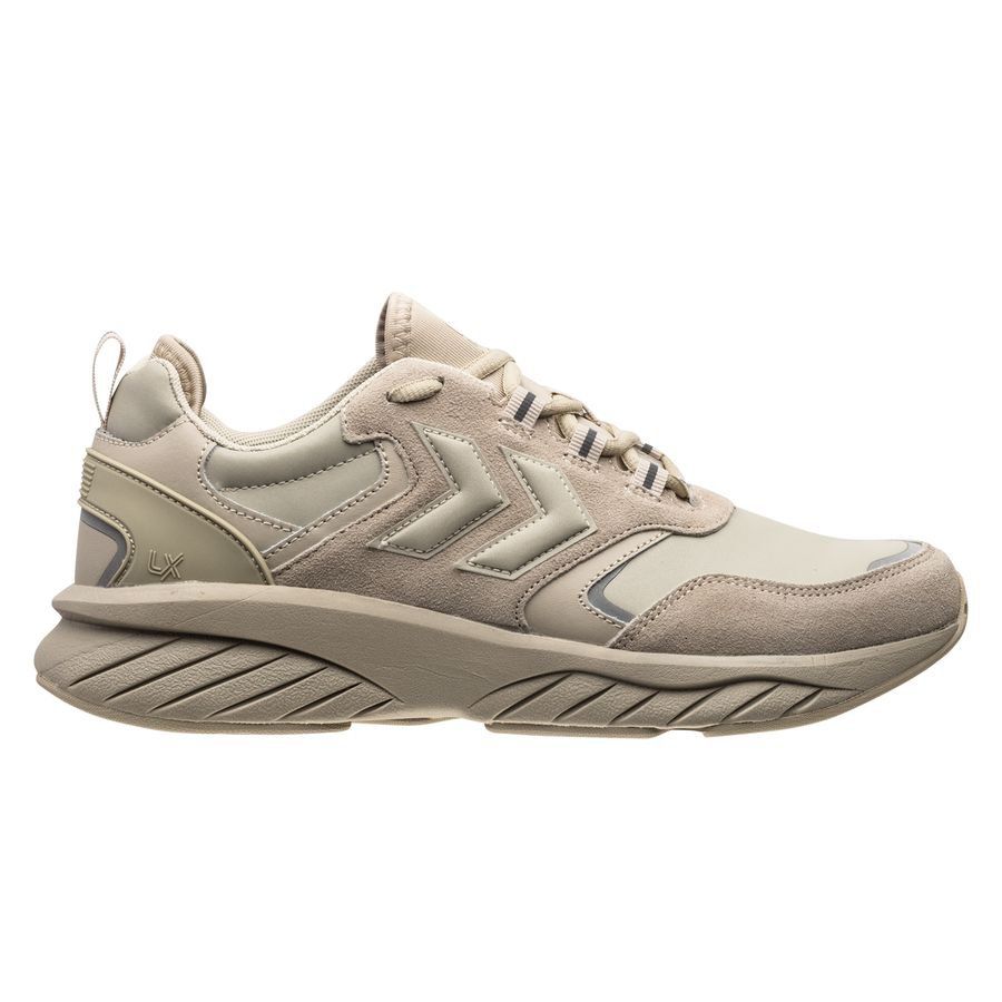 Hummel Chaussures Marathona Reach LX Tonal - Blanc