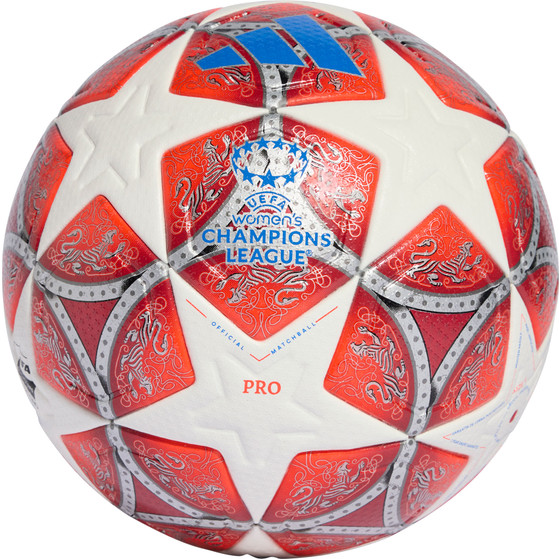 adidas Dames Champions League 2025/2026 Oslo Pro