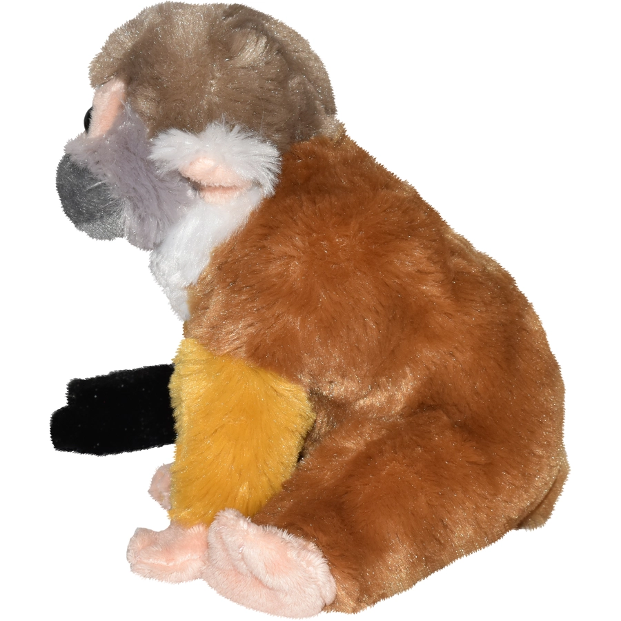Wild Republic Cuddlekins Mini Totenkopfaffe