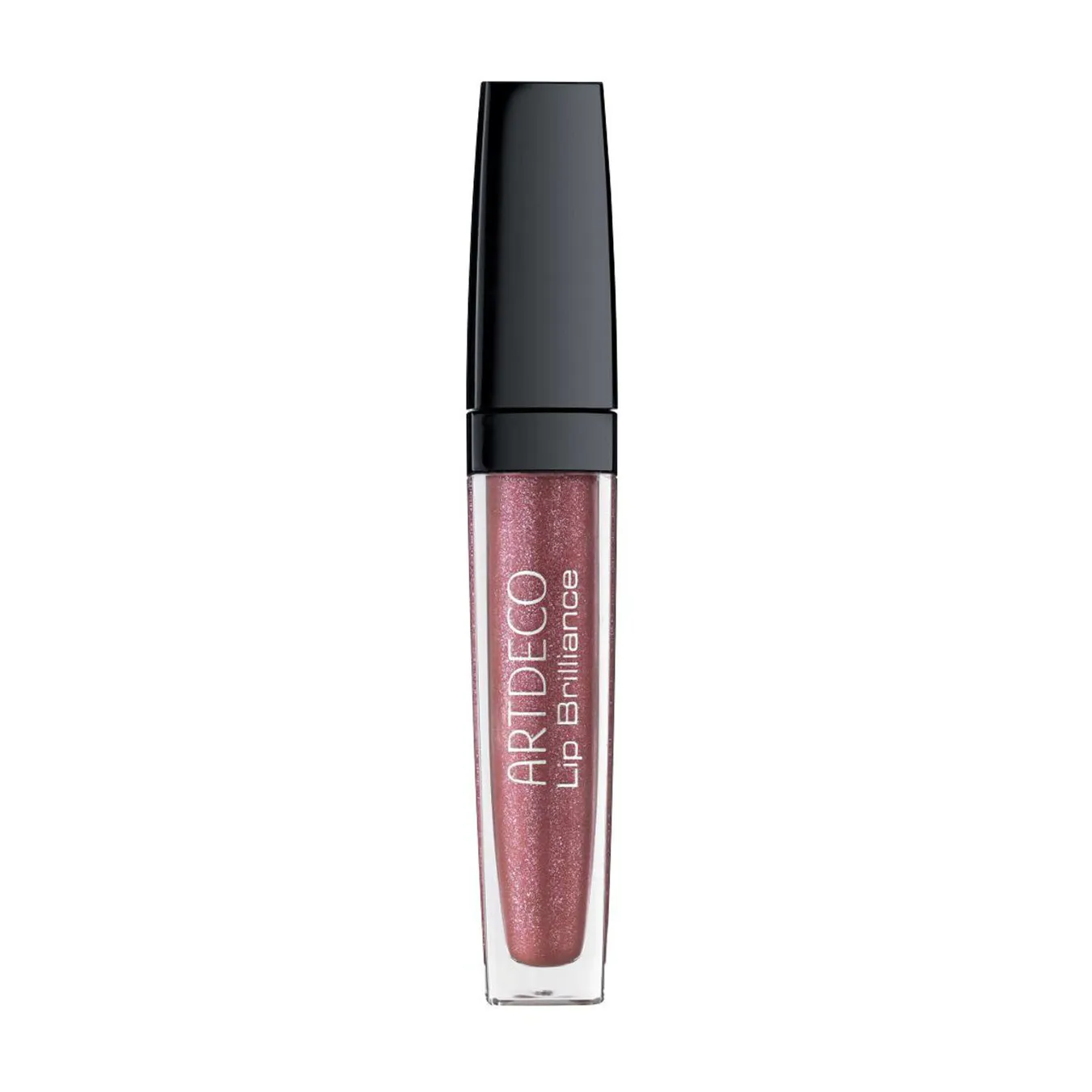 Artdeco Lip Brilliance Long Lasting Gloss14 frozen rose