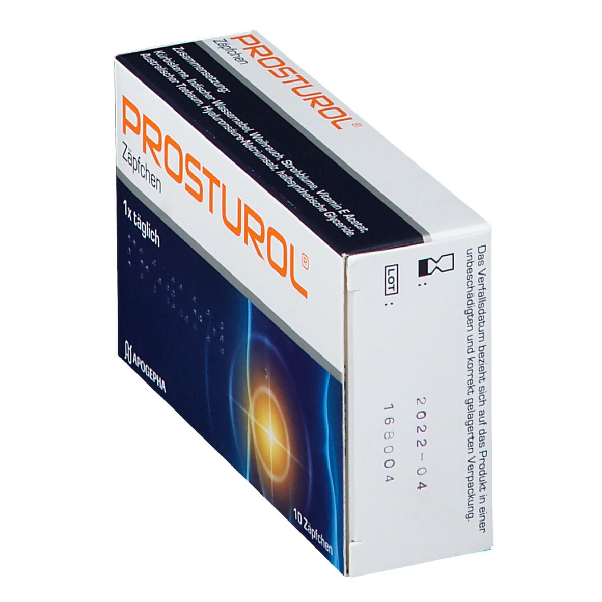 Apogepha Prosturol®