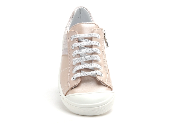 Bopy basses enfant scoobi rose