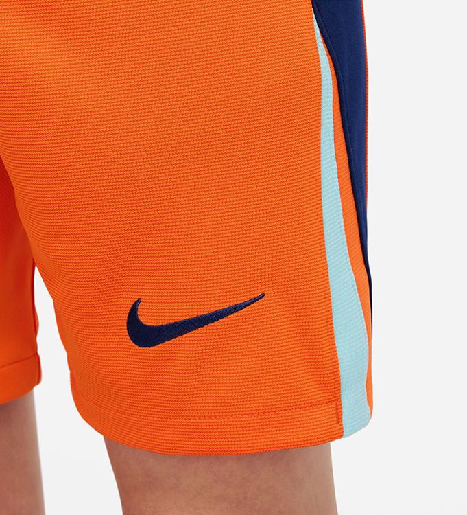 Nike JR KNVB 2024 Dri-Fit Thuisshorts