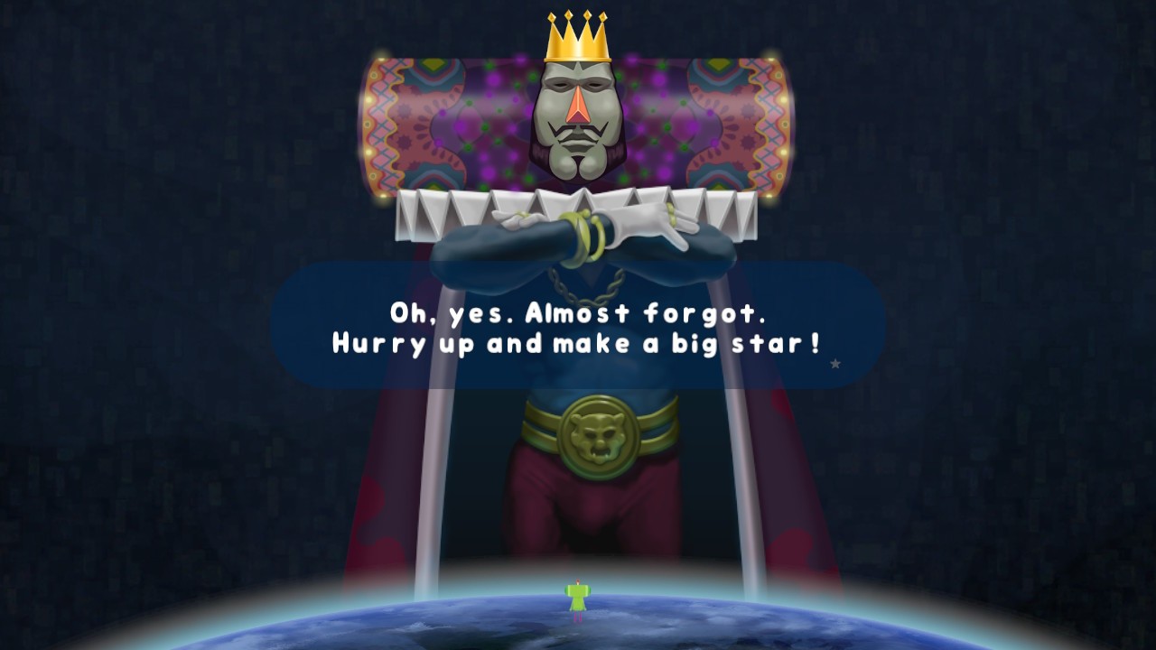 Katamari Damacy REROLL- PC
