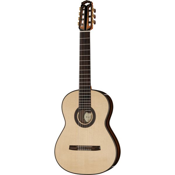 Hanika 7-Meister Concertguitar