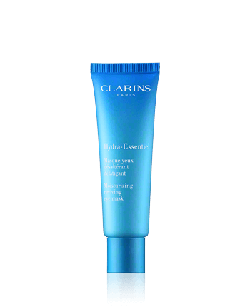 Clarins Hydra-Essentiel Masque Yeux Désaltérant Défatigant 30ml