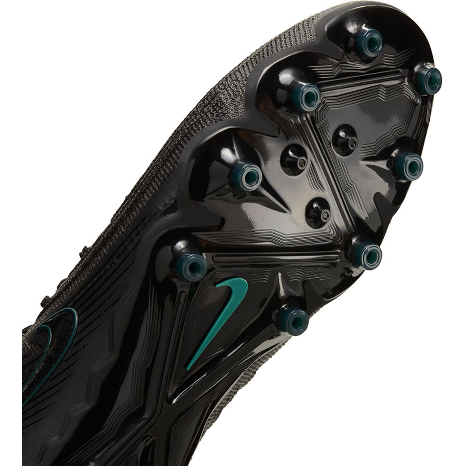 Nike Phantom GX II Elite AG-Pro