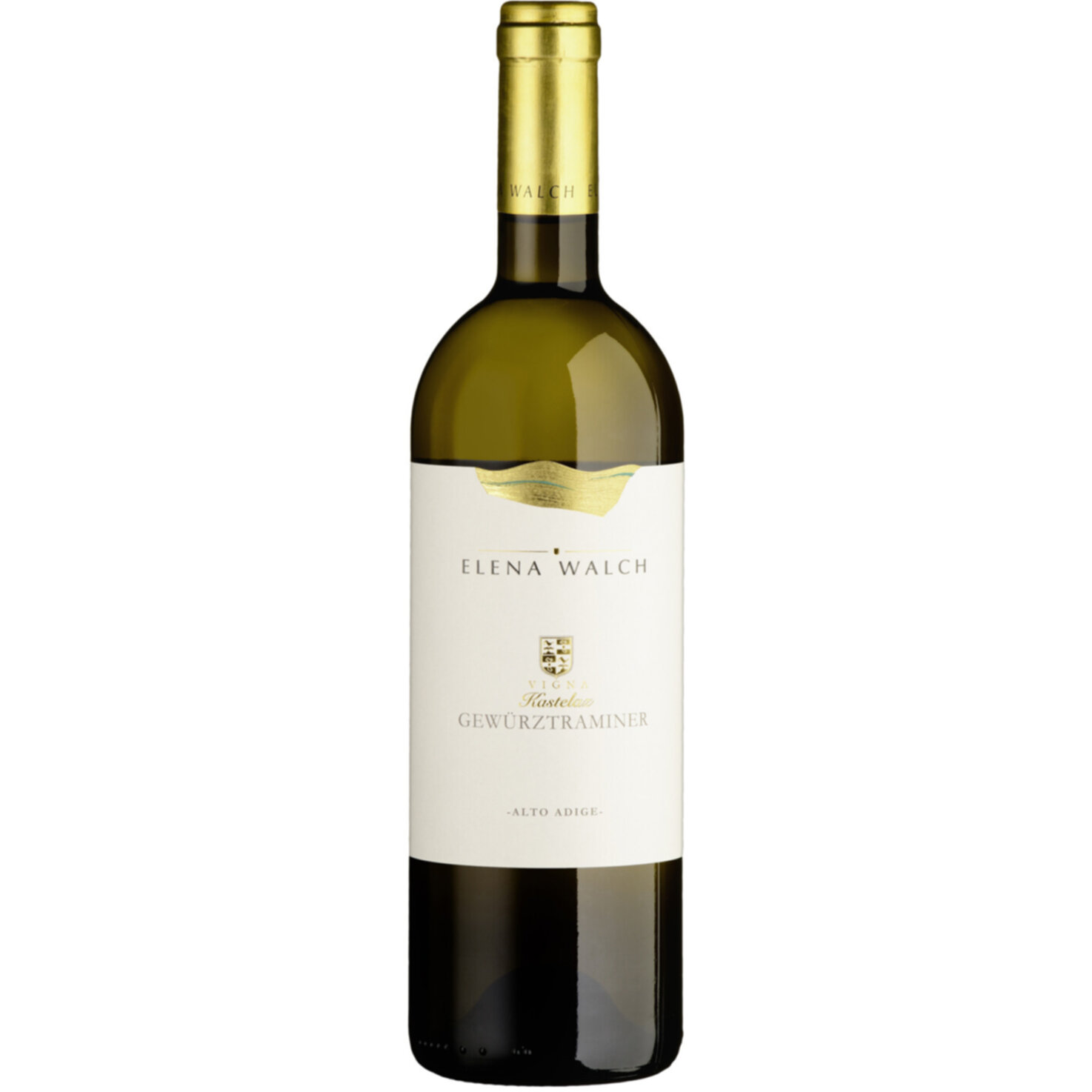 Südtirol DOC Gewürztraminer Vigna Kastelaz Elena Walch -75cl