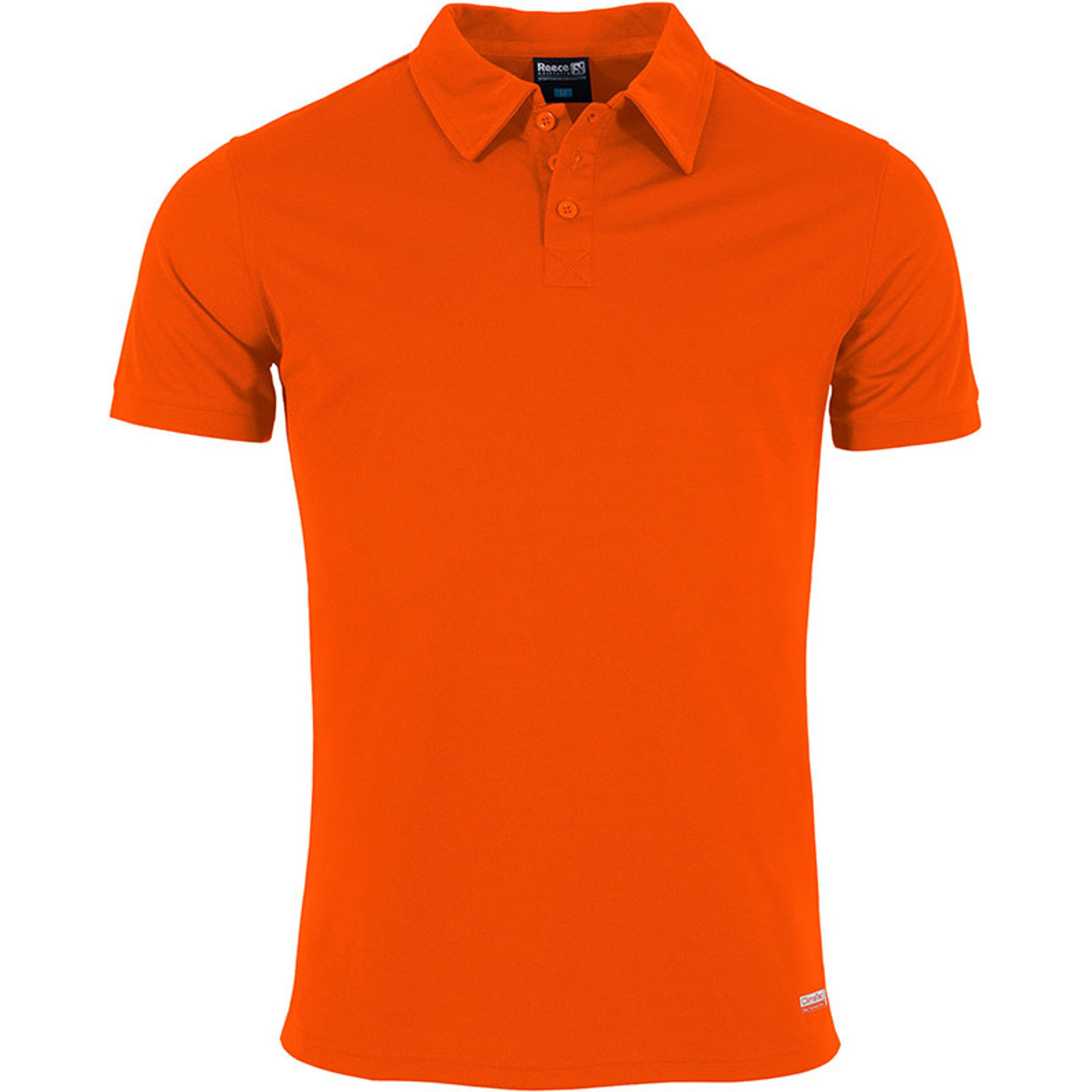 Reece Elliot Polo Heren