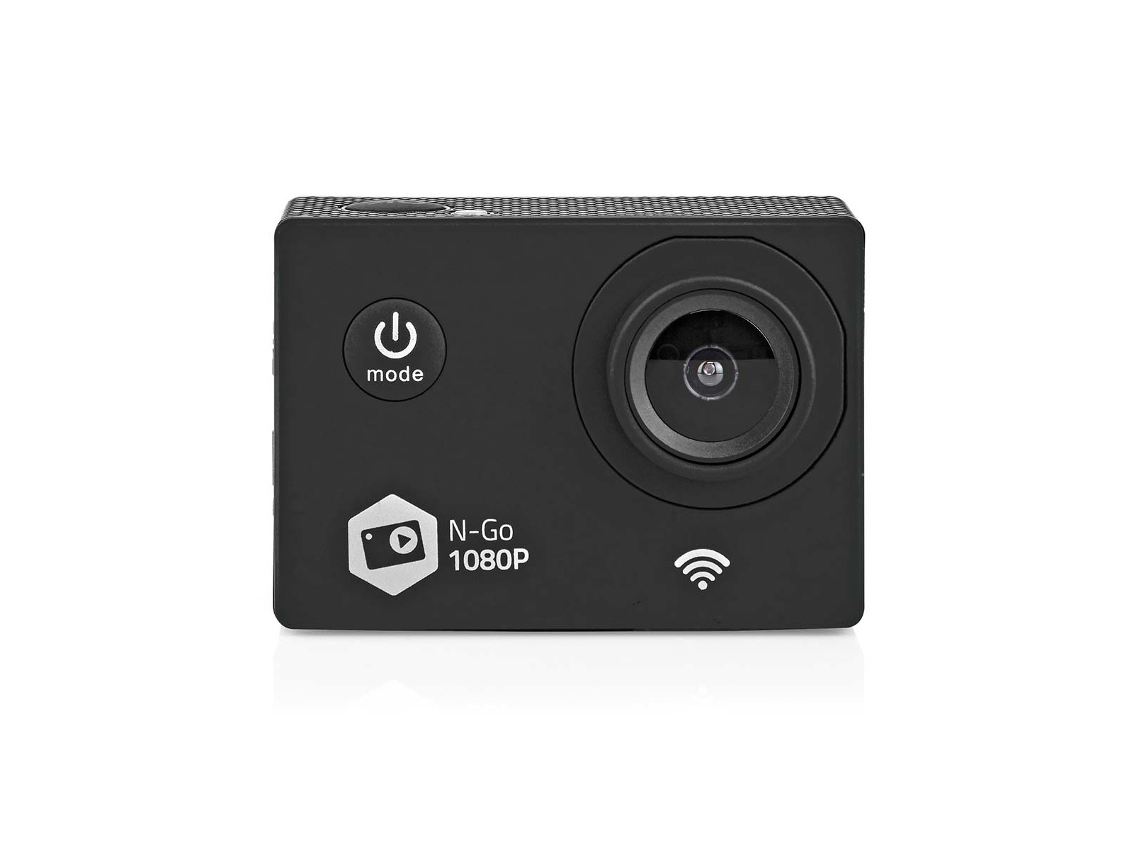 ACTION CAM NEDIS 1080 ACAM21BK