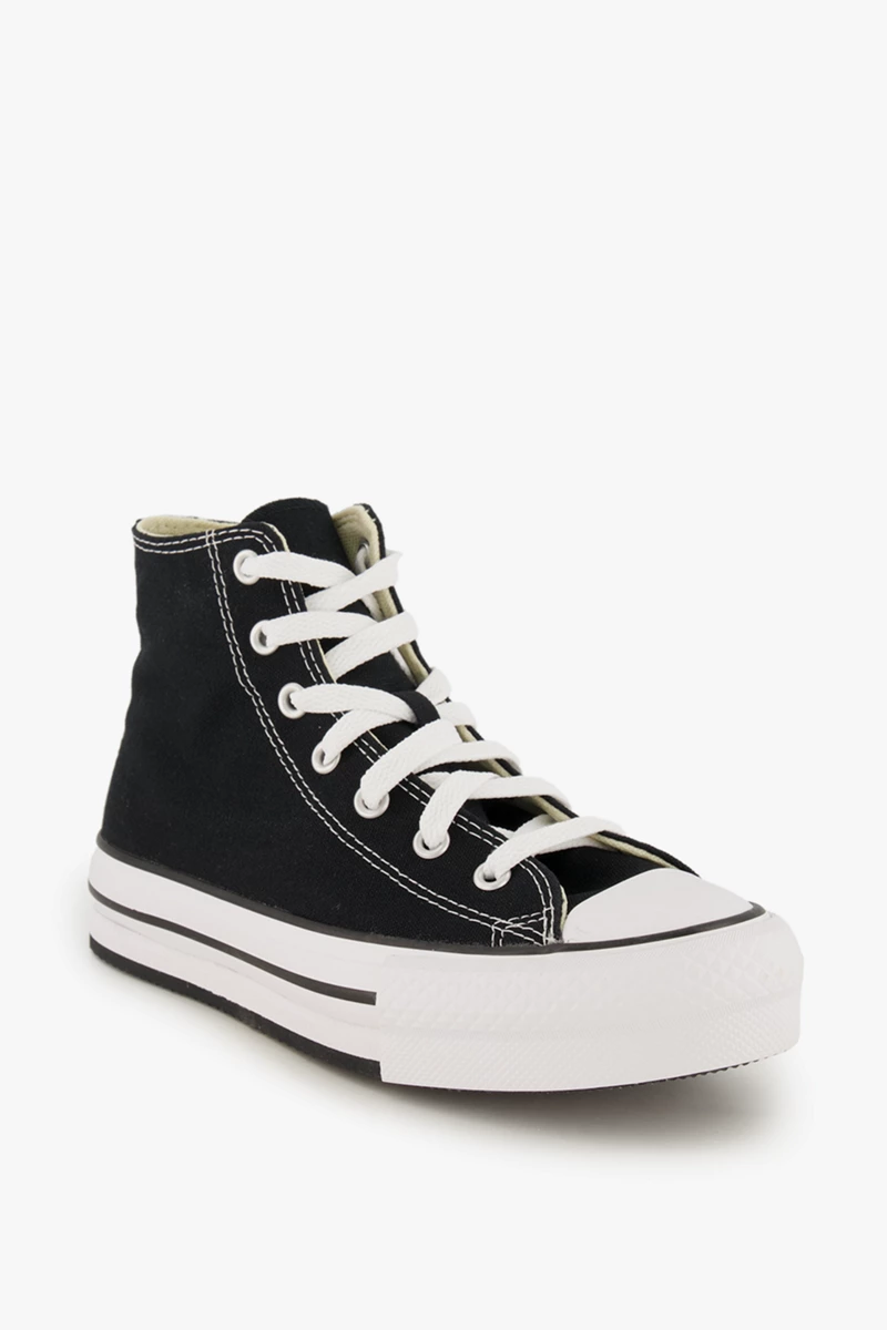 Converse Chuck Taylor All Star Eva Lift Platform Kinder Sneaker