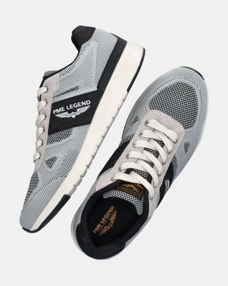 PME Legend Dornierer Lage sneakers  - grijs
