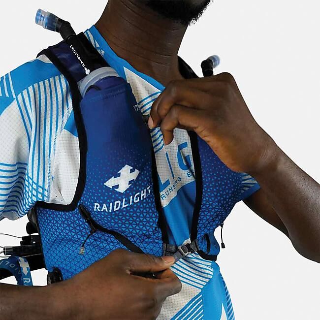 RAIDLIGHT - SAC A DOS ULTRALIGHT 12 L PACK