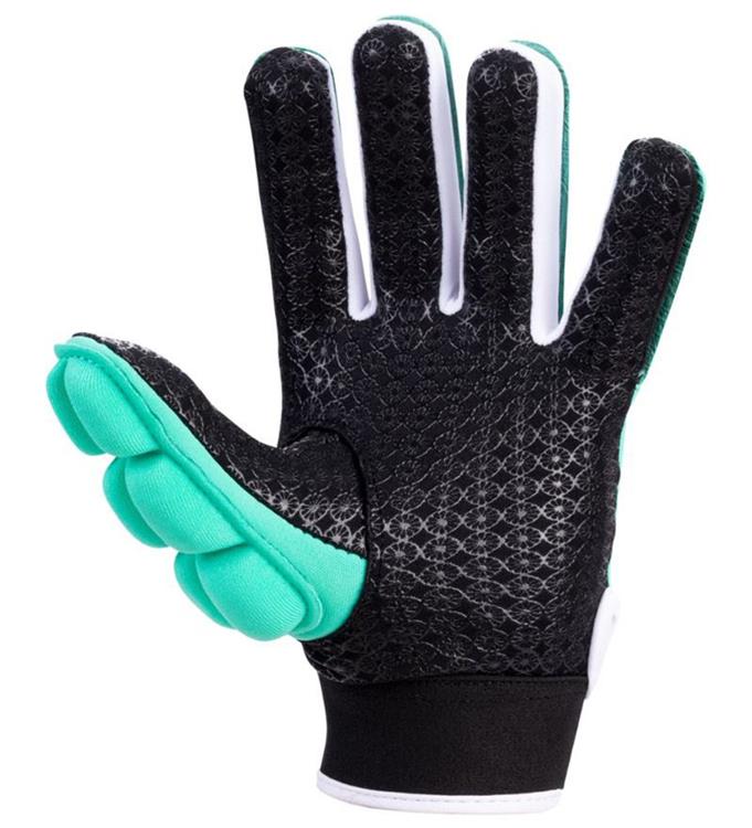 The Indian Maharadja Hockeyhandschoen Full Finger Left