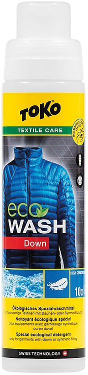 Eco Down Wash