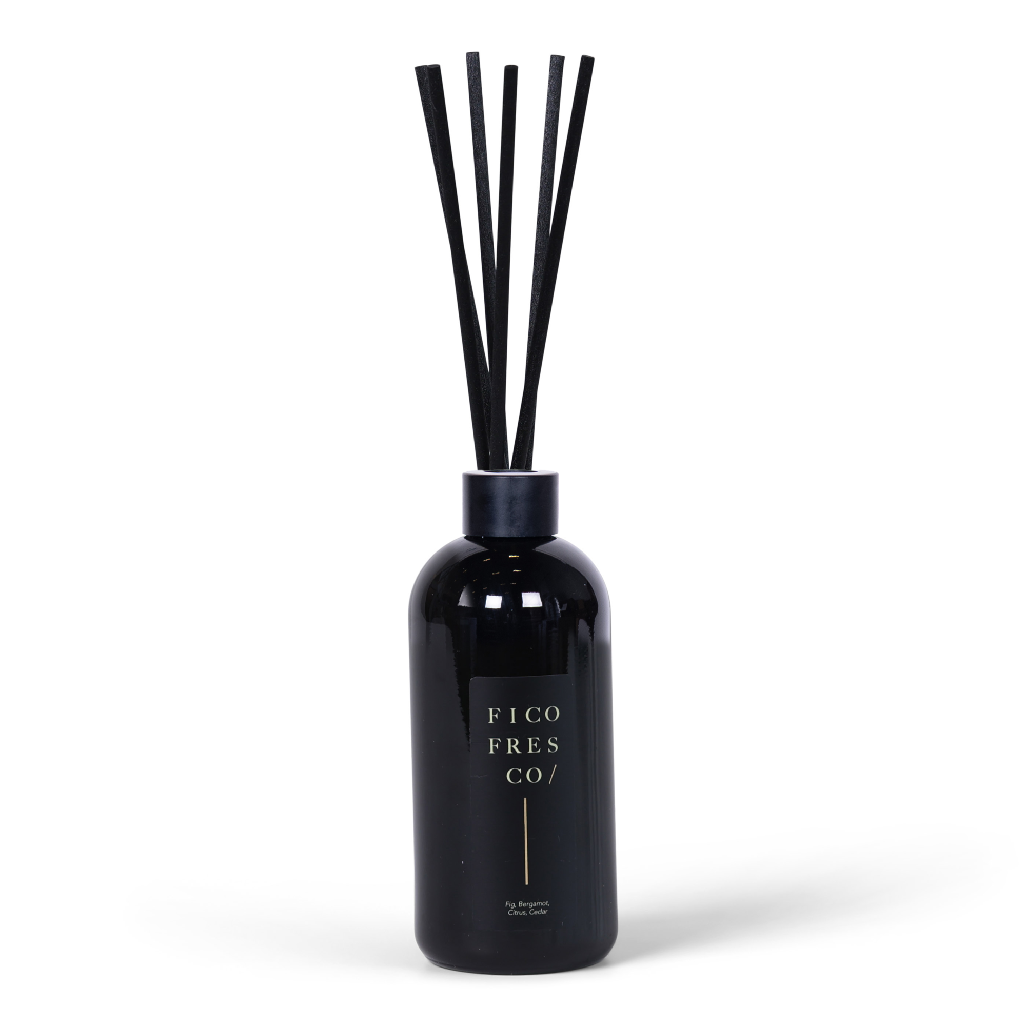 Geurstokje Luxe fico fresco 200 ml