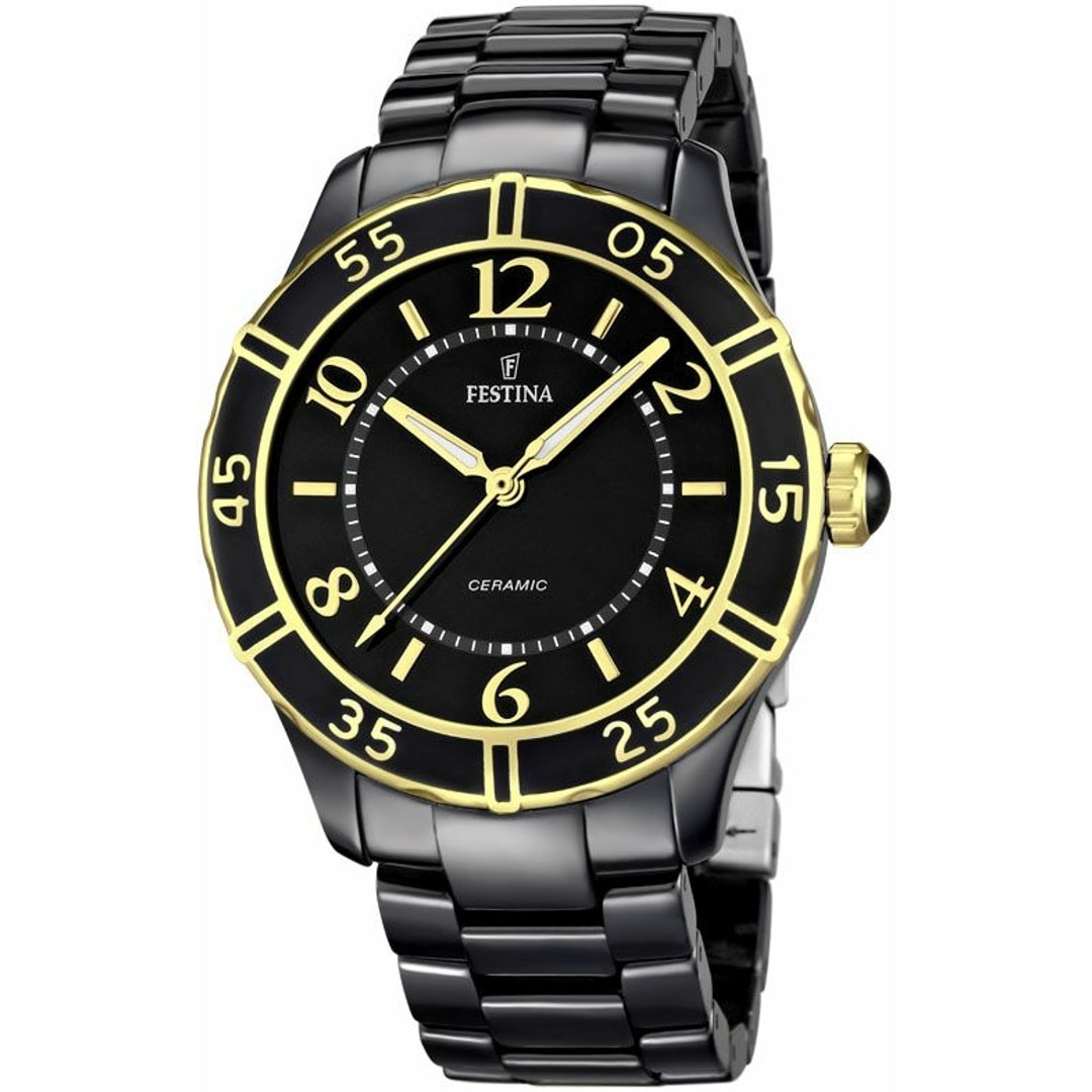 Festina Ceramic Lady