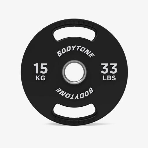 Disco Bodytone 15 kg 50 mm