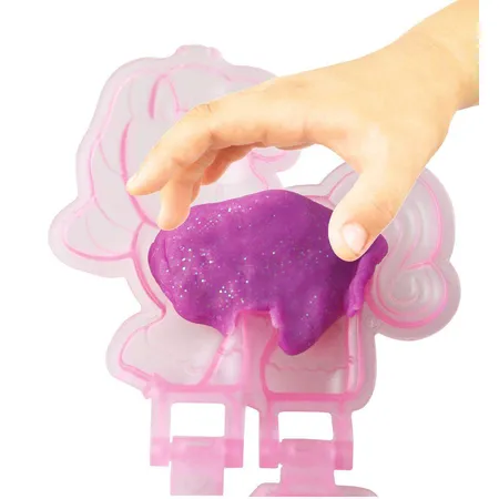 Simba Art & Fun Knetset Einhorn