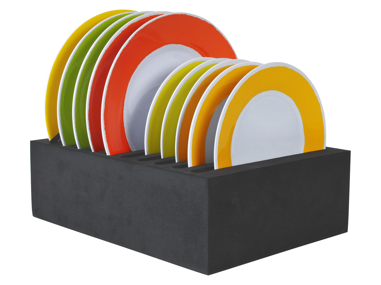 Obelink foam bordenhouder