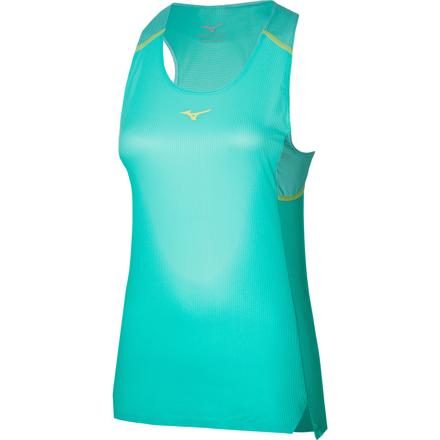 Mizuno Aero Singlet Dames