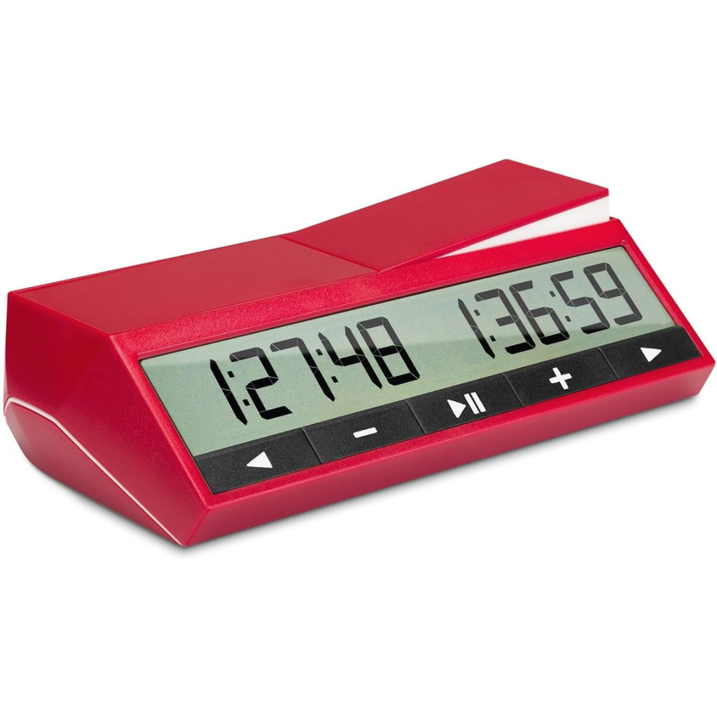 Pendule Electronique DGT FIDE 2500 - Occasion