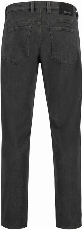 Alberto Jeans Pipe DS DUal Dark Green FX Denim