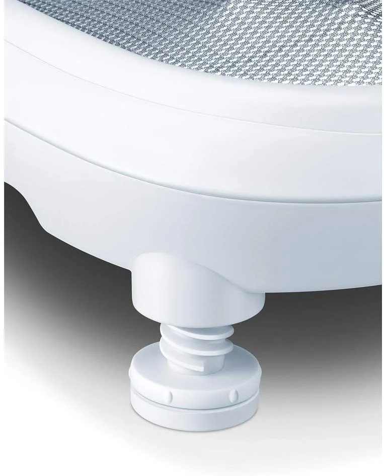 Beurer - FM 60 Shiatsu Foot Massager - 3 Years Warranty