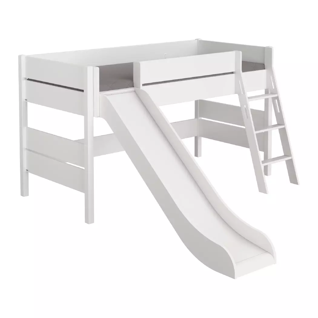 Spielbett Tiago 90 x 200 cm