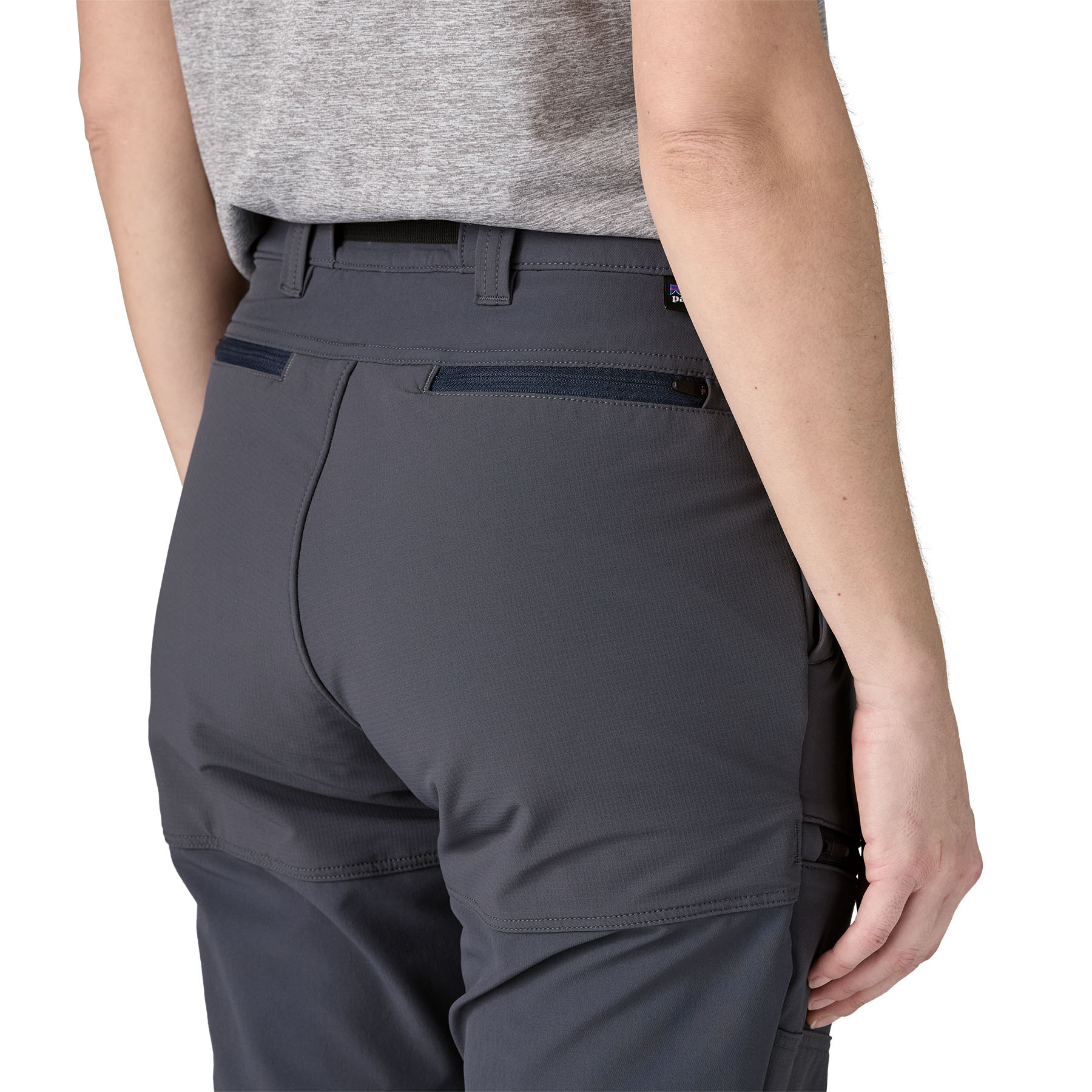 W's Terravia Peak Pants - Reg