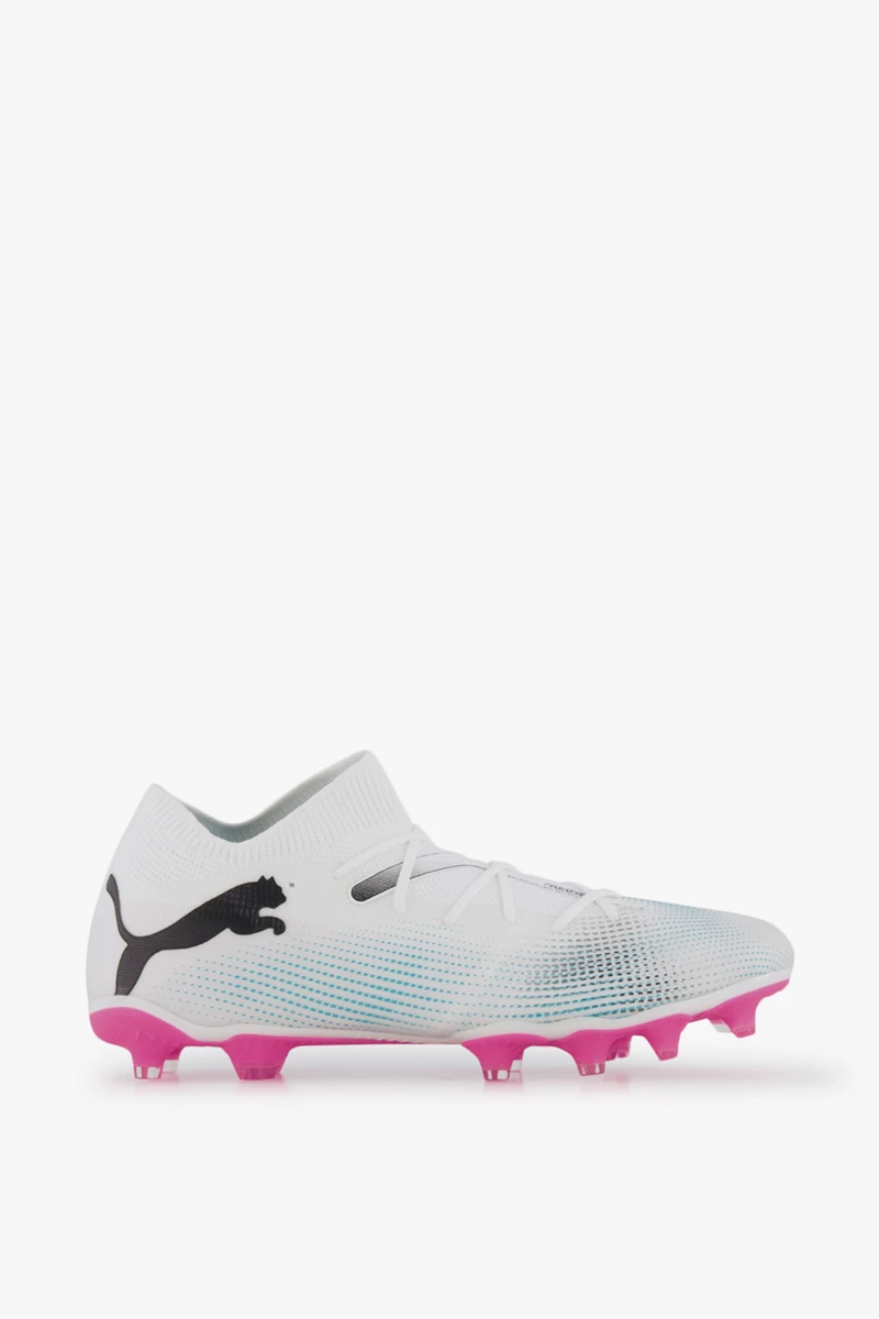 Puma Future 7 Match FGAG Herren Fussballschuh