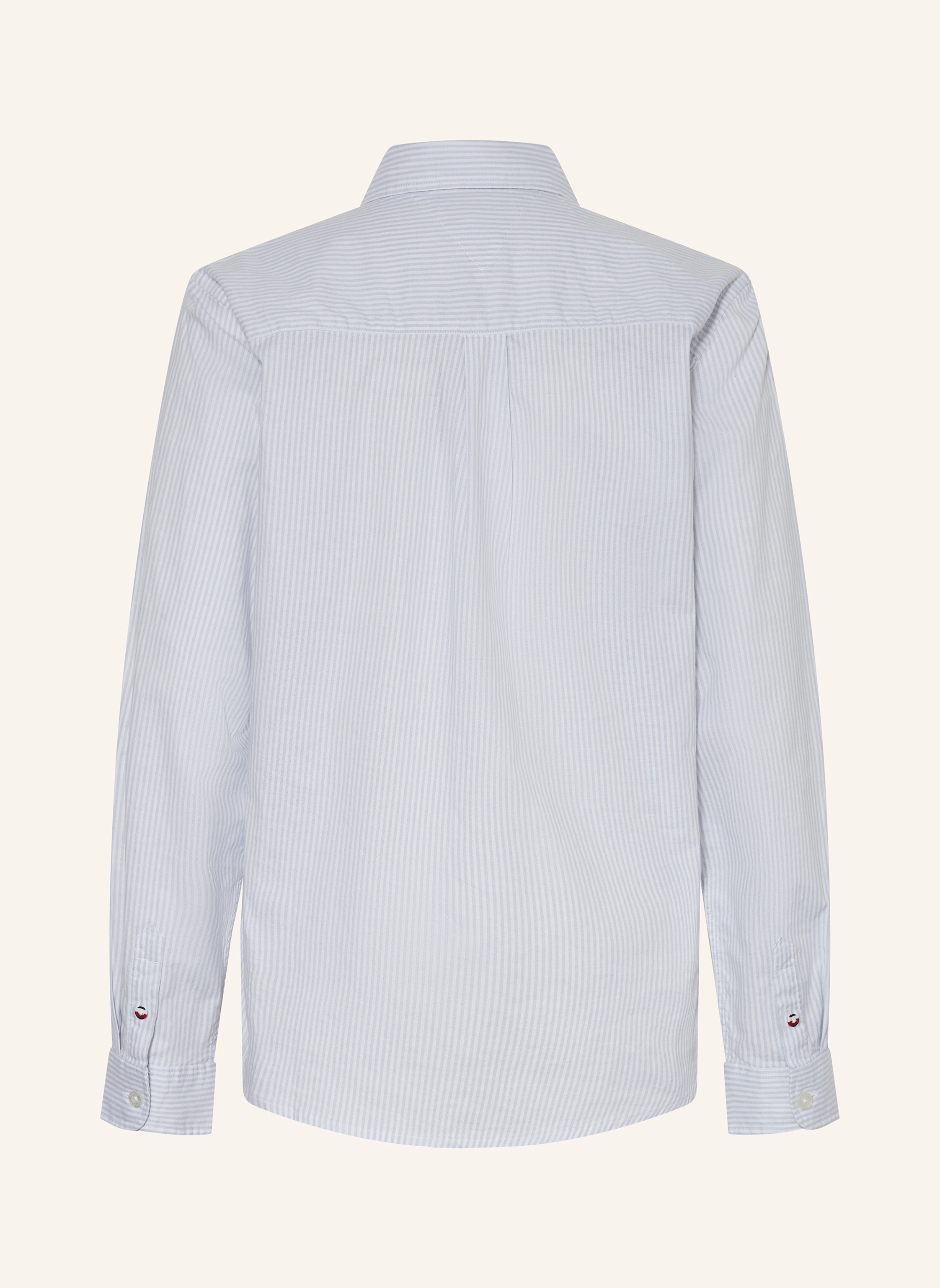 TOMMY HILFIGER Hemd FLEX ITHACA