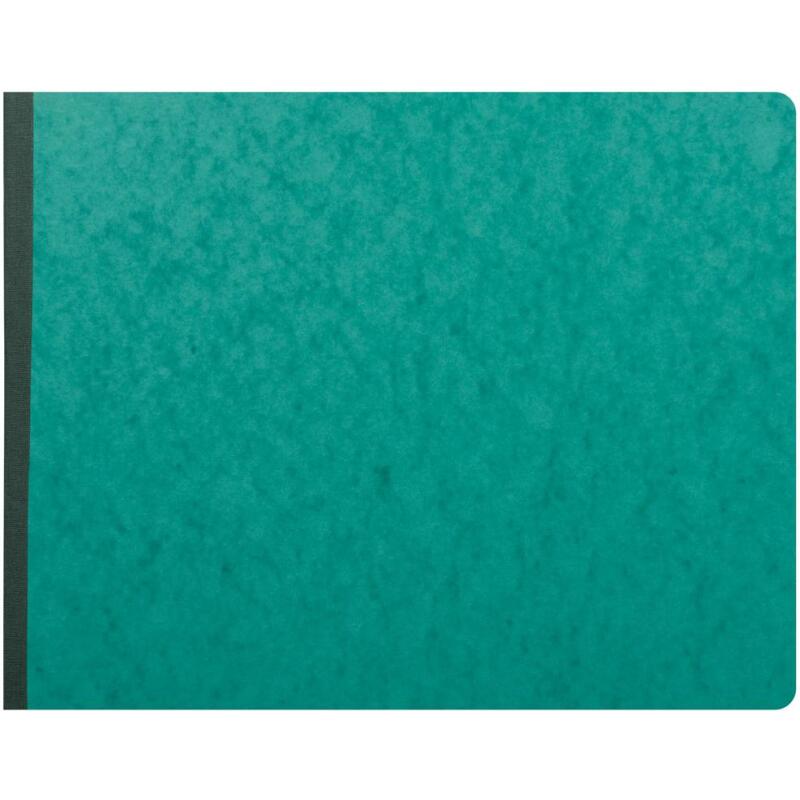 Piqûre Journal de caisse ou banque 29,7x38cm à tête paresseuse - collones ventilation : 17 débit, 9 crédit - 33 lignes - 80 pages