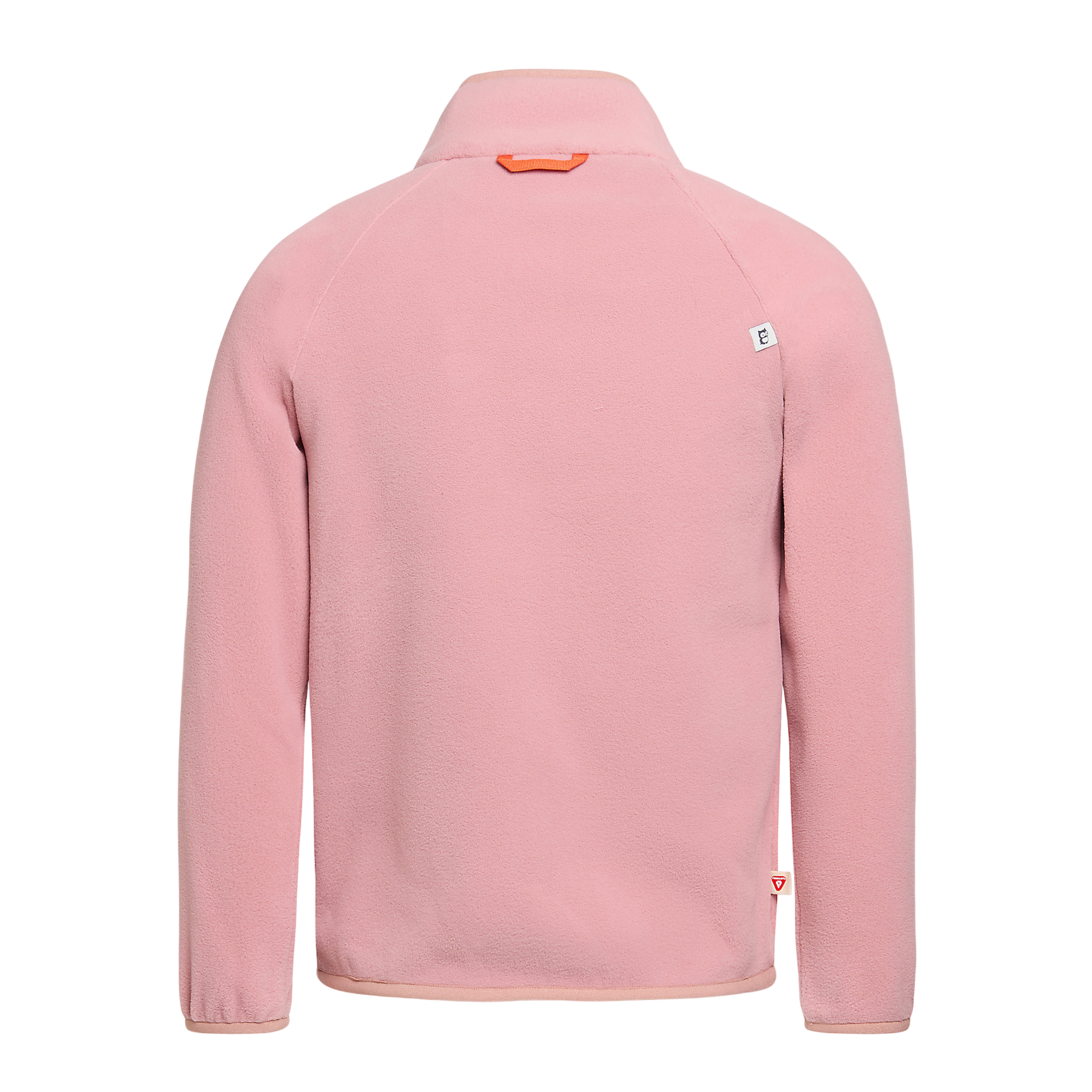 Fleecejacke Bio Avan Galaxy Dark Rose Sunset Rose
