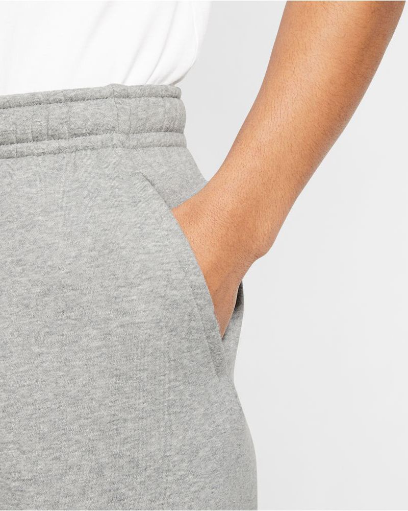 Short Nike Sportswear Club Gris pour homme