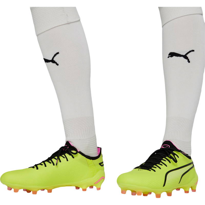 Puma King Ultimate FG/AG Fodboldstøvler Dame