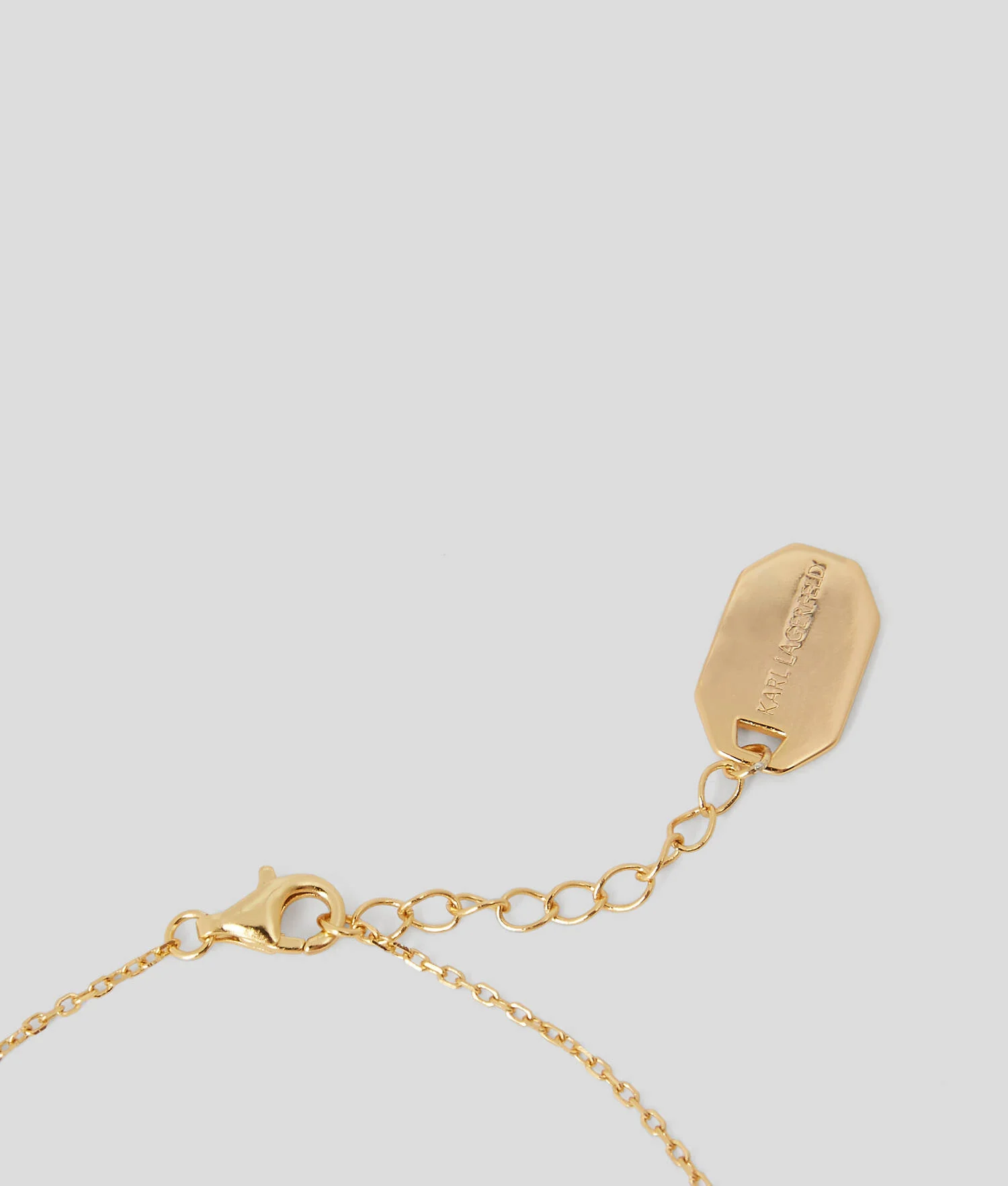 COLLIER À BRELOQUE K/IKONIK CHOUPETTE