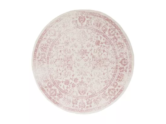 Tapis Rose 122 X 122 cm - Lucinda