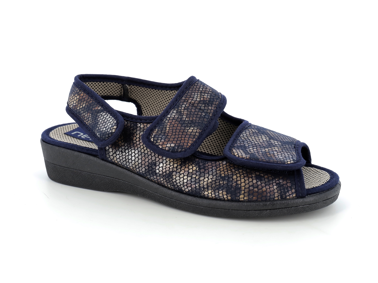 R brand-RODEZ Textile Python