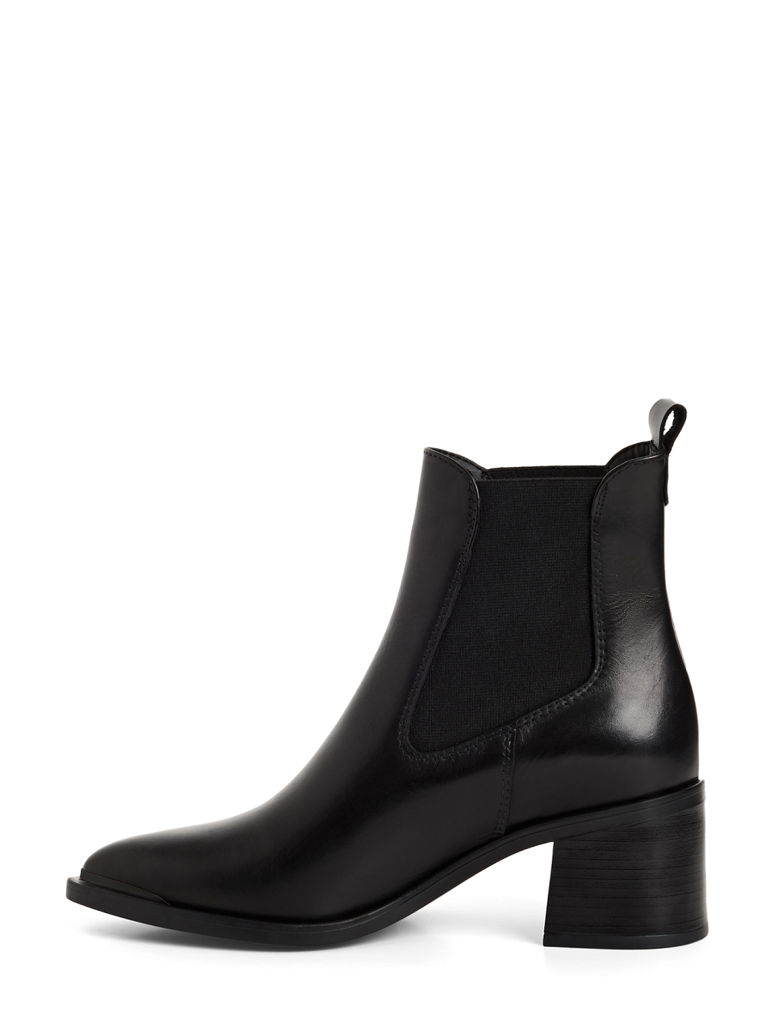 Tamaris Vionne Skinn Chelsea Boot